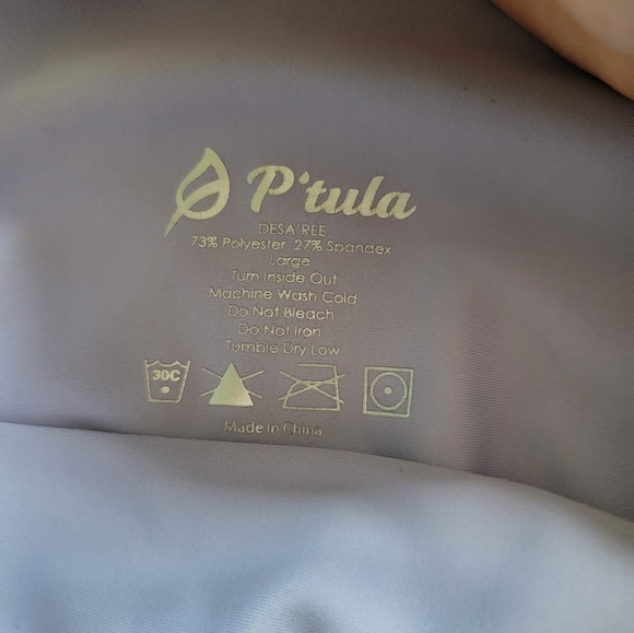 Ptula Desa'ree leggings - Picture 3 of 3